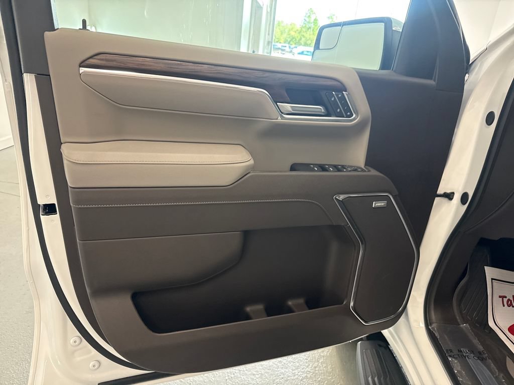 New 2026 GMC Sierra 1500 SLT w/ SLT Premium Package AWD/4WD image 14