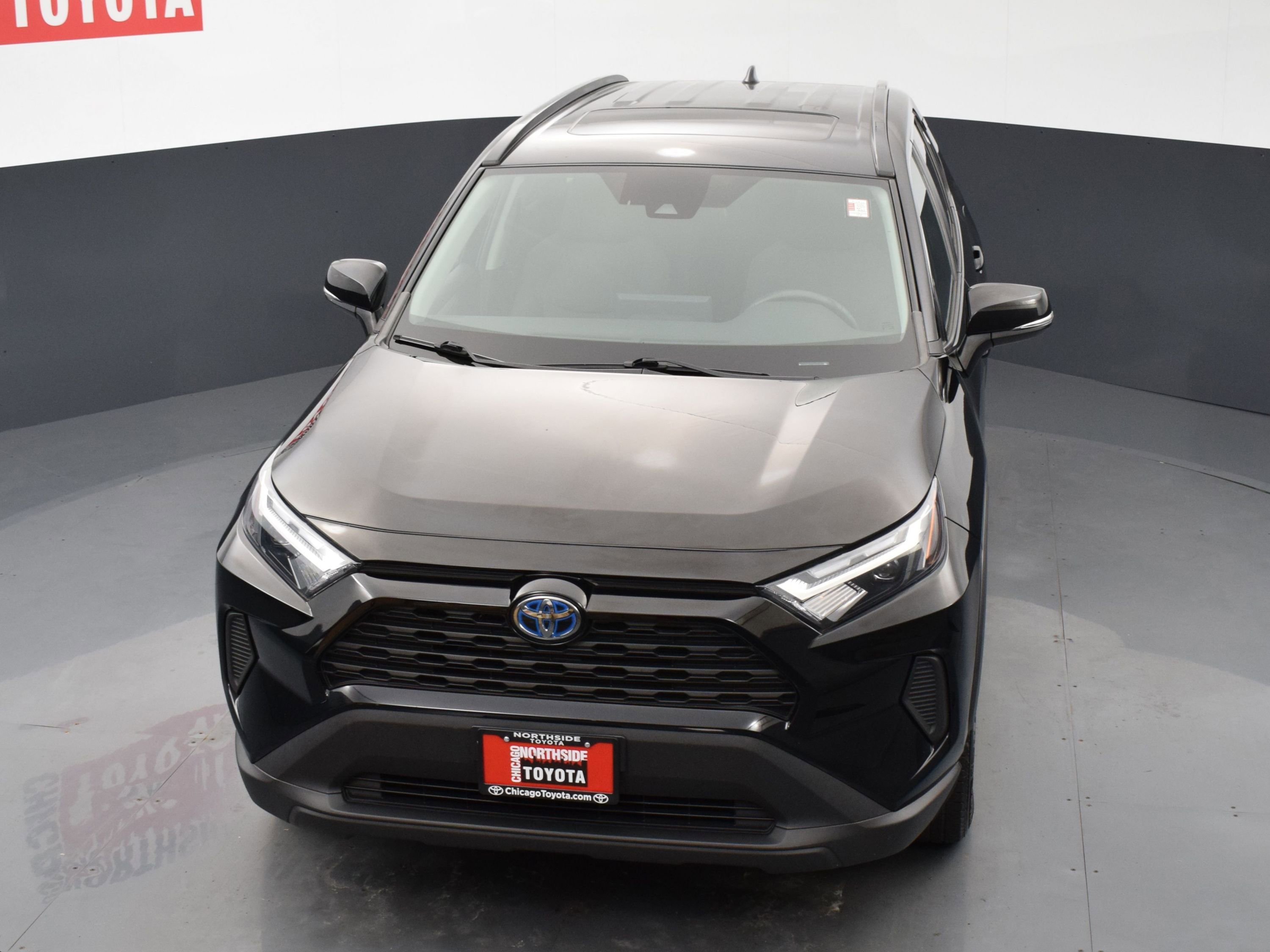 Used 2022 Toyota RAV4 XLE w/ Convenience Package AWD/4WD image 25