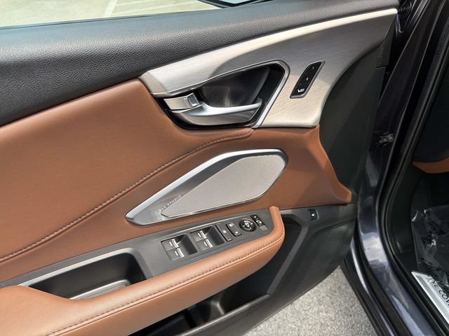 Used 2020 Acura RDX w/ Technology Package AWD/4WD image 18