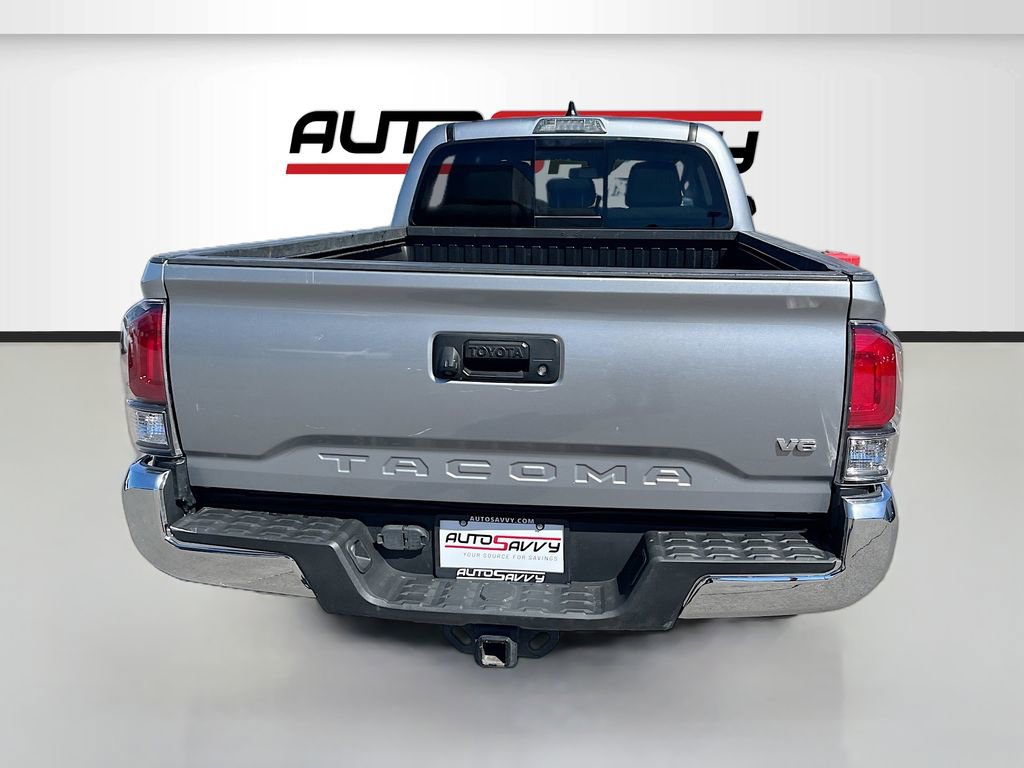Used 2023 Toyota Tacoma SR5 RWD image 6