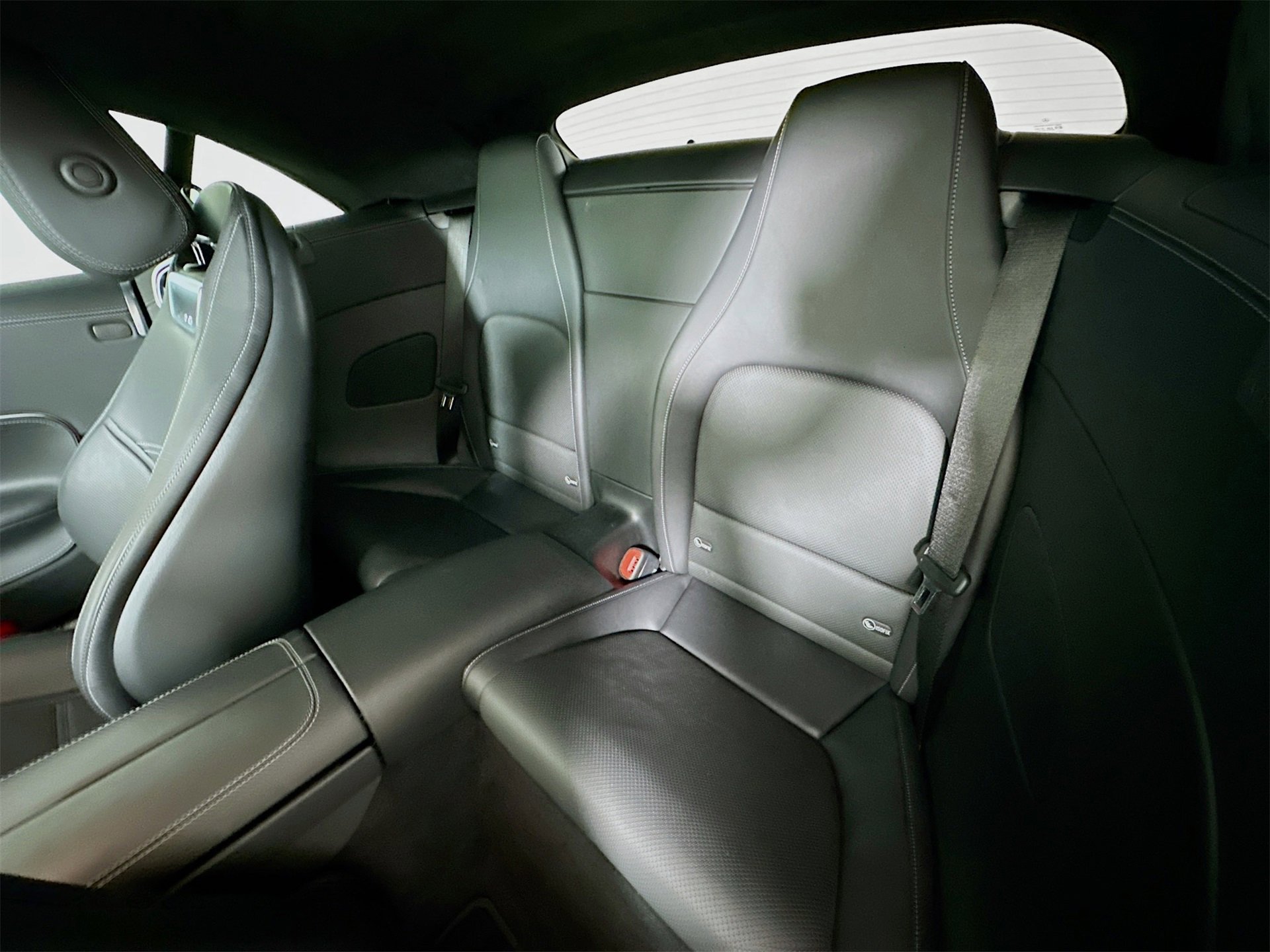 Certified 2022 Mercedes-Benz SL 55 AMG 4MATIC image 26