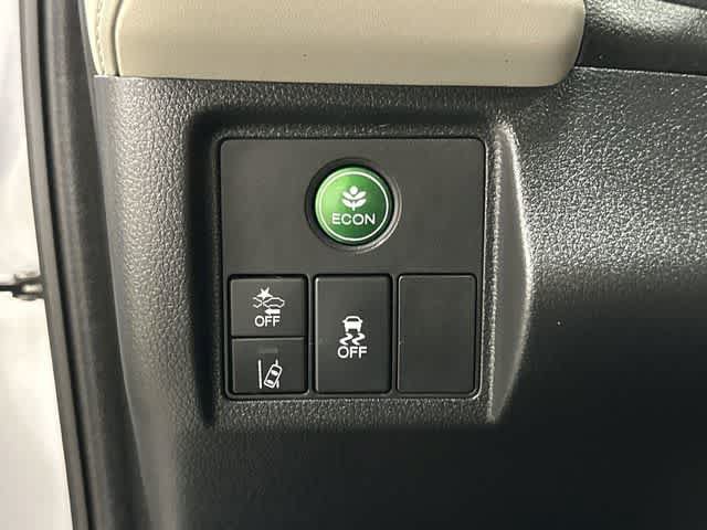 Certified 2021 Honda HR-V EX-L image 19