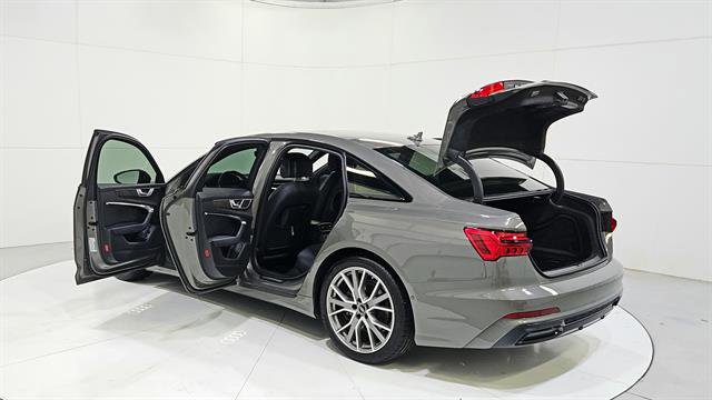 Used 2023 Audi A6 3.0T Premium w/ Convenience Package AWD/4WD image 31