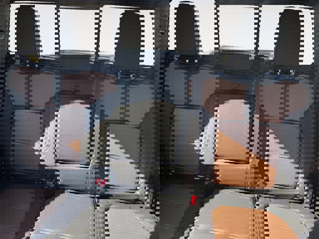 Used 2023 Chevrolet Silverado 3500 High Country w/ Z71 Off-Road Package image 13