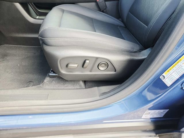 Certified 2025 Chevrolet Equinox LT w/ Convenience Package II FWD image 28