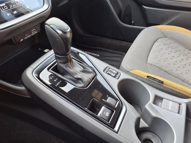 Certified 2024 Subaru Crosstrek 2.5i Sport w/ Crosstrek Mirror Package AWD/4WD image 17