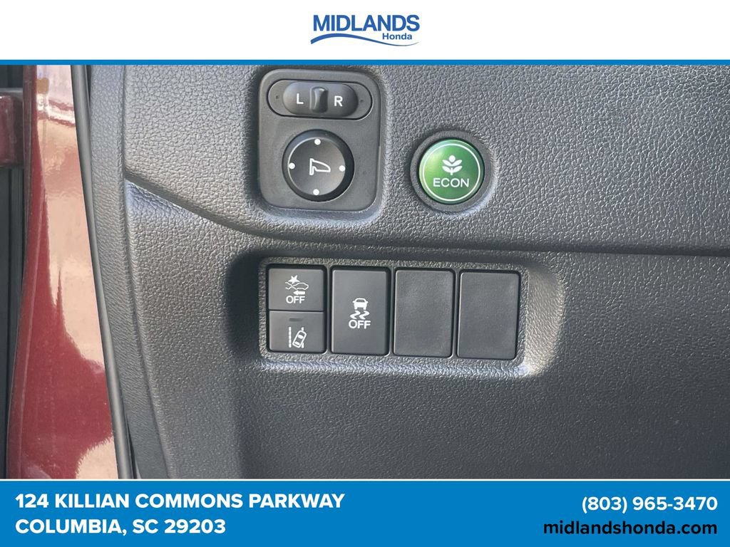 Used 2019 Honda Passport EX-L image 19