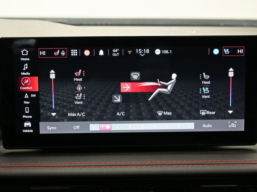 Used 2024 Dodge Hornet R/T Plus image 26