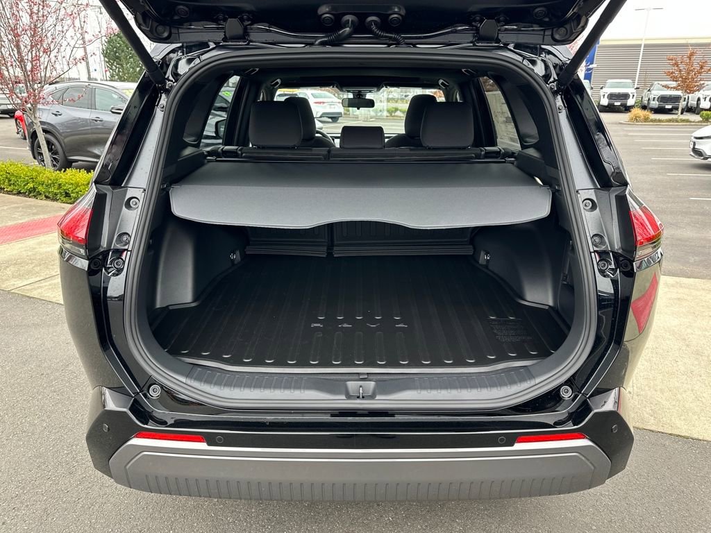 New 2026 Toyota RAV4 SE image 26