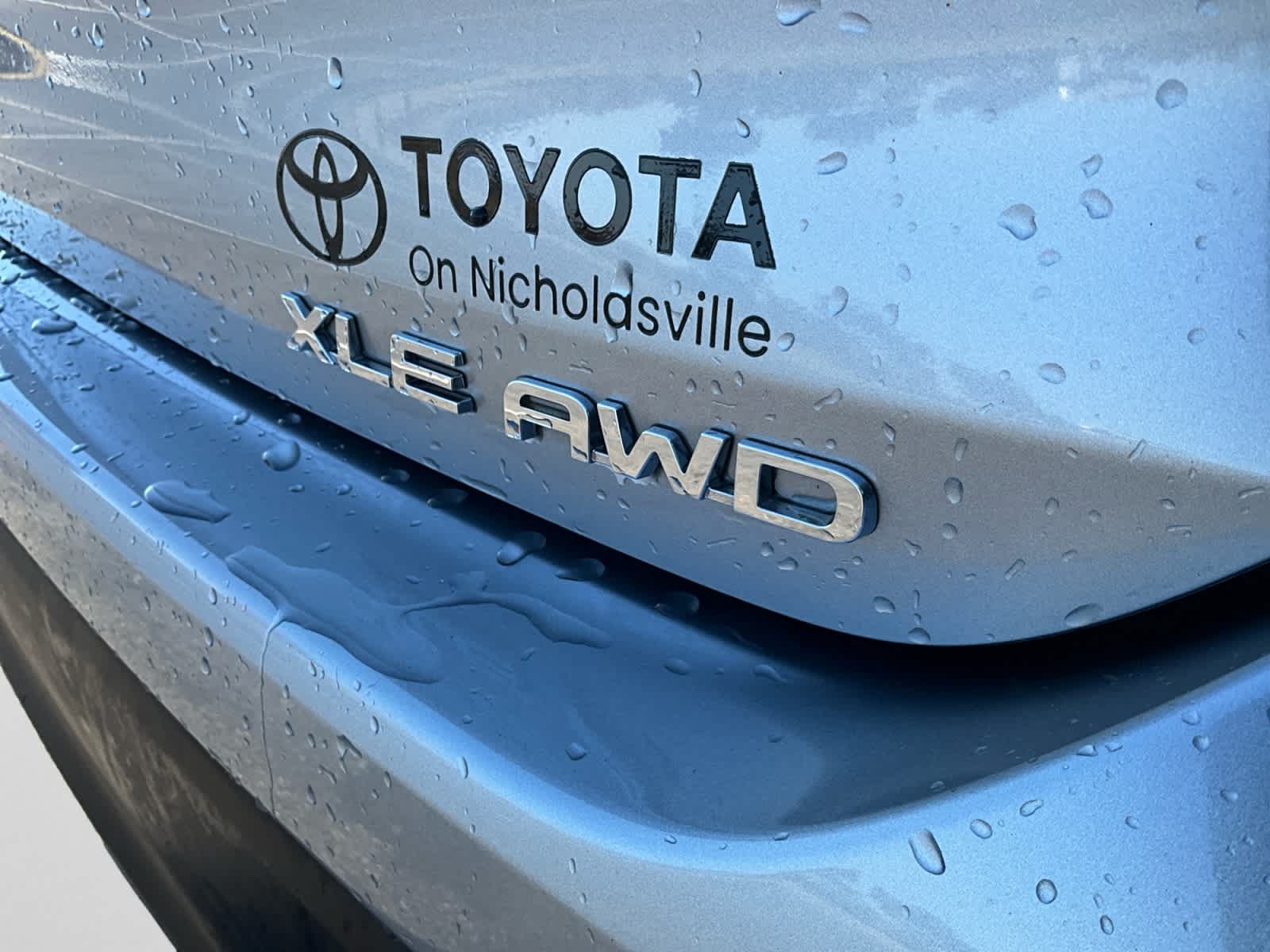 Used 2024 Toyota Highlander XLE AWD/4WD image 18