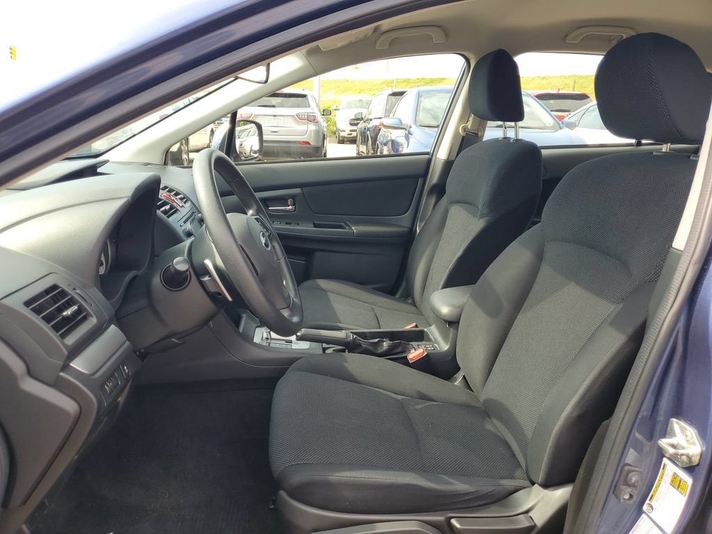 Used 2012 Subaru Impreza 2.0i Premium w/ All-Weather Pkg AWD/4WD image 9