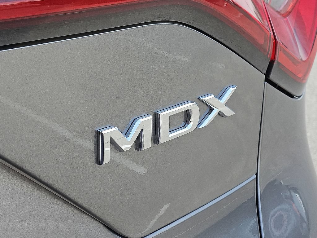 New 2026 Acura MDX FWD w/ Technology Package image 11