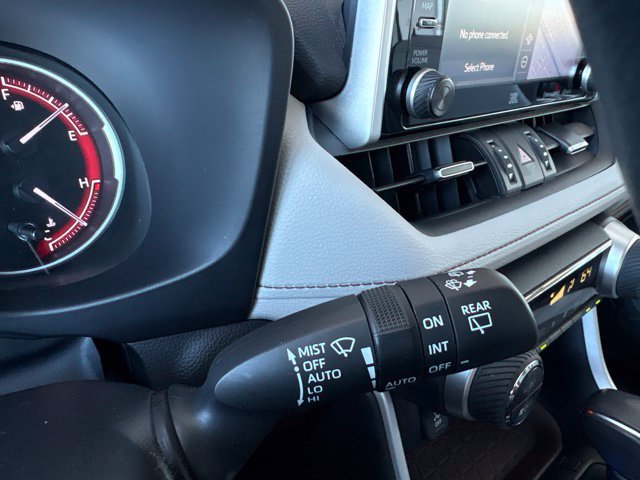 Used 2021 Toyota RAV4 Limited w/ Limited Grade Weather Package AWD/4WD image 24
