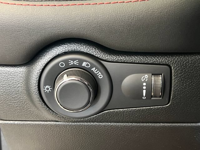 New 2026 Dodge Durango GT AWD/4WD image 20