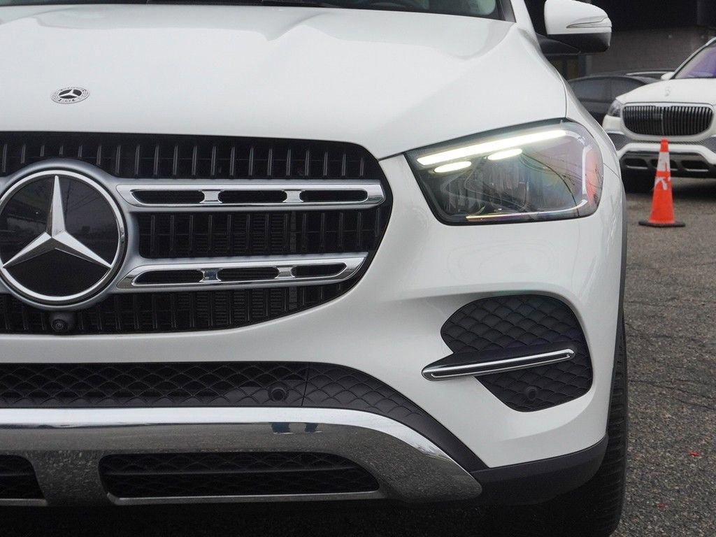 Used 2025 Mercedes-Benz GLE 350 4MATIC image 15
