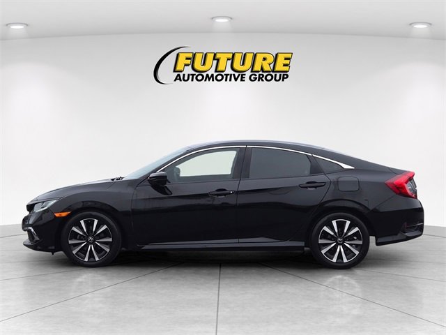 Used 2019 Honda Civic LX image 8