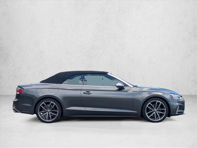 Used 2018 Audi S5 Prestige AWD/4WD image 4
