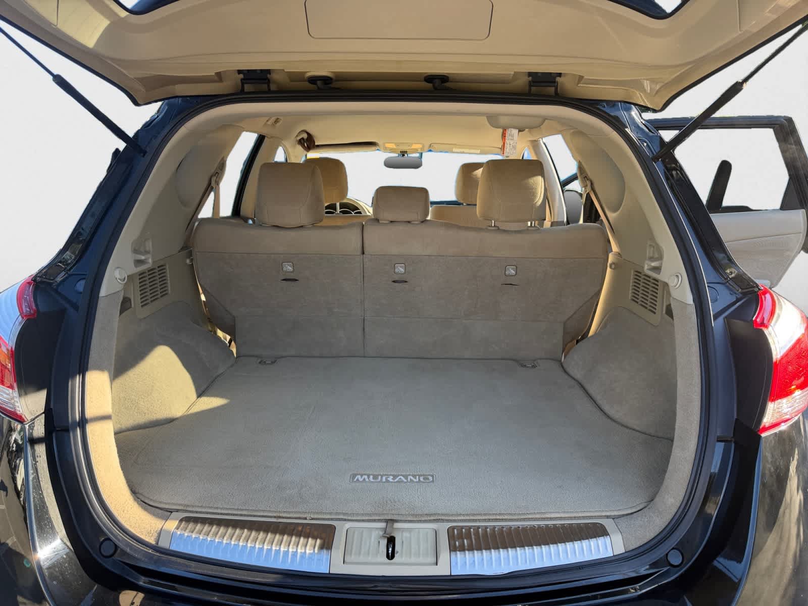 Used 2014 Nissan Murano S AWD/4WD image 25