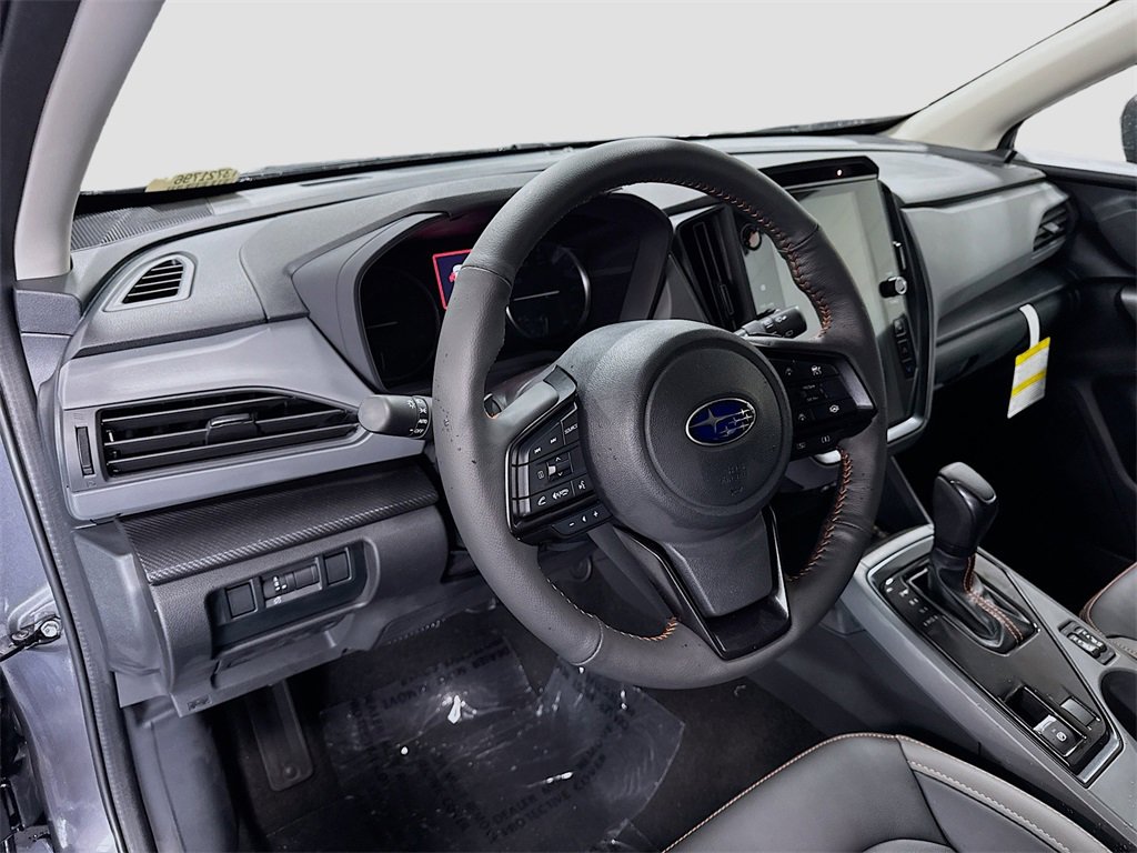 New 2026 Subaru Crosstrek 2.5i Limited image 5