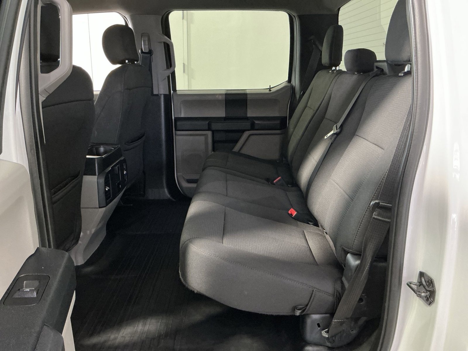 Used 2019 Ford F150 XL w/ Equipment Group 101A Mid image 29