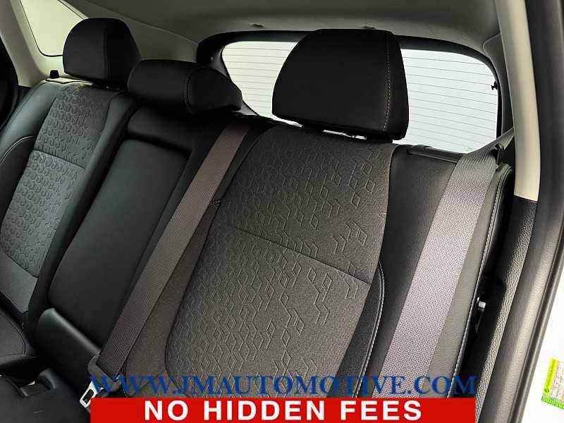 Used 2024 Kia Seltos X-Line AWD/4WD image 15