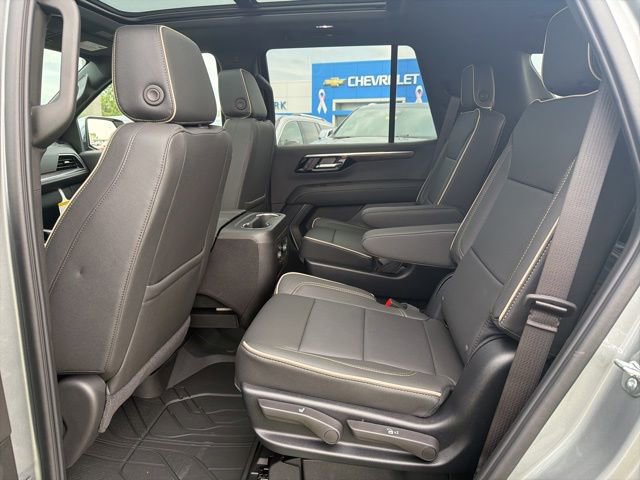 New 2026 Chevrolet Tahoe Premier w/ Sun And Tow Package AWD/4WD image 28