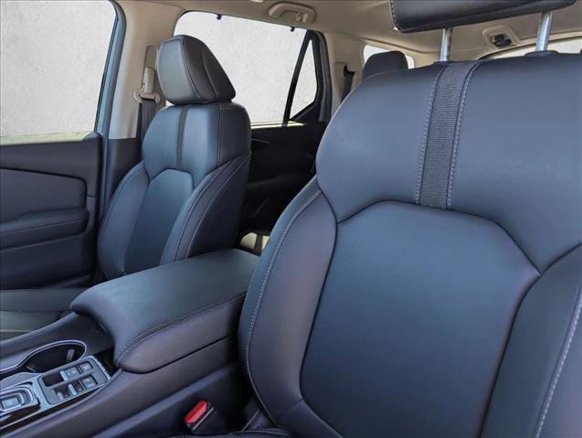 Used 2024 Honda Pilot Touring image 24