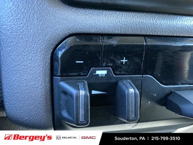 Used 2019 RAM 2500 Big Horn AWD/4WD image 40