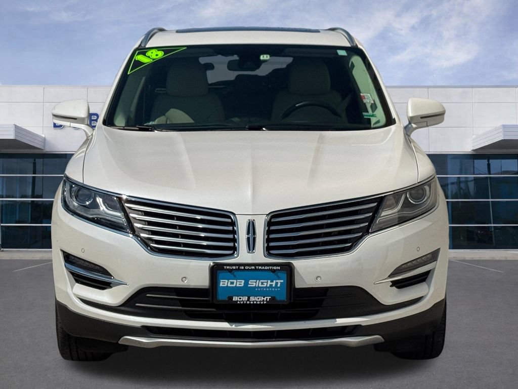 Used 2018 Lincoln MKC Reserve FWD image 38
