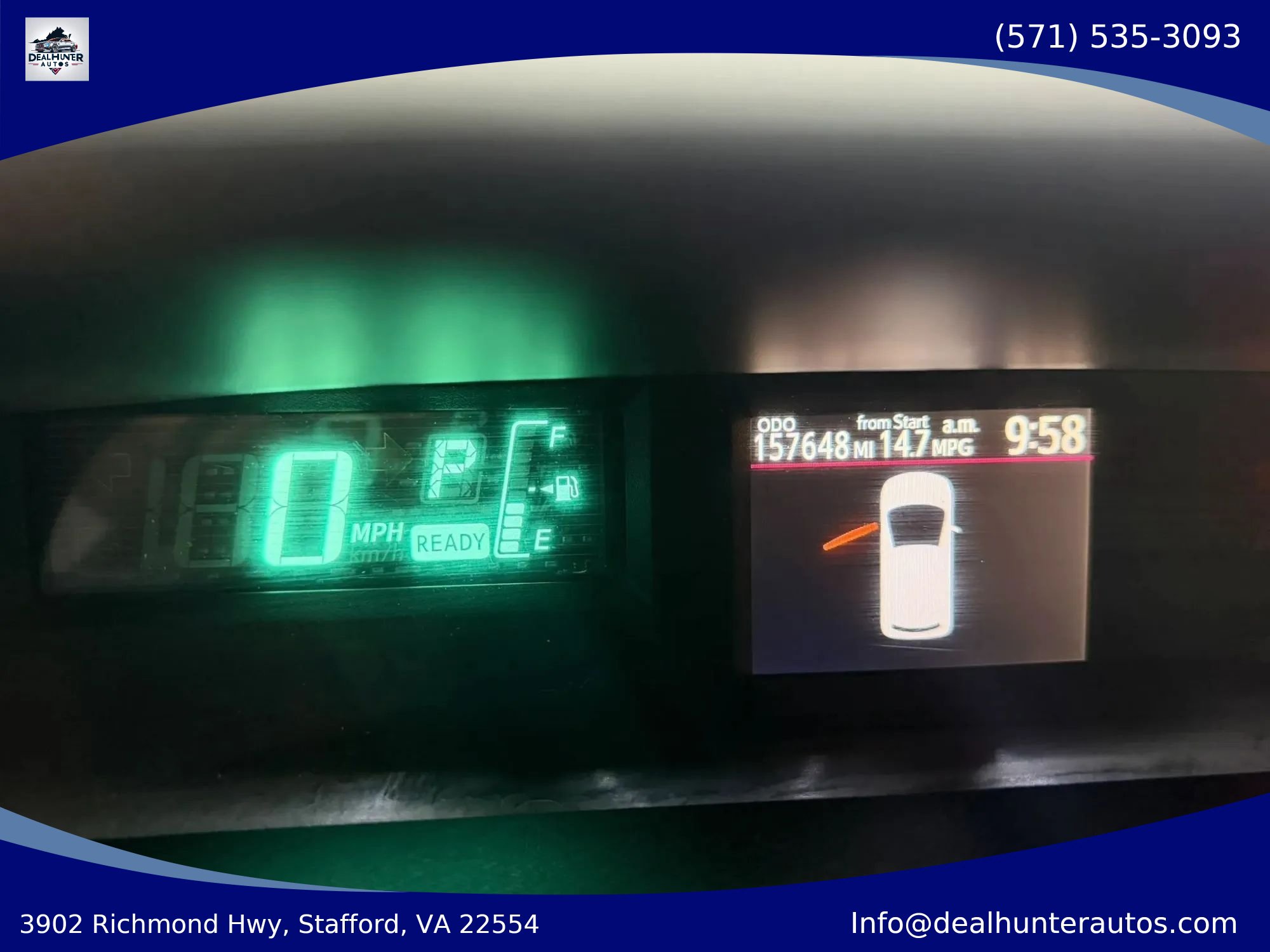 Used 2012 Toyota Prius C Four FWD image 34