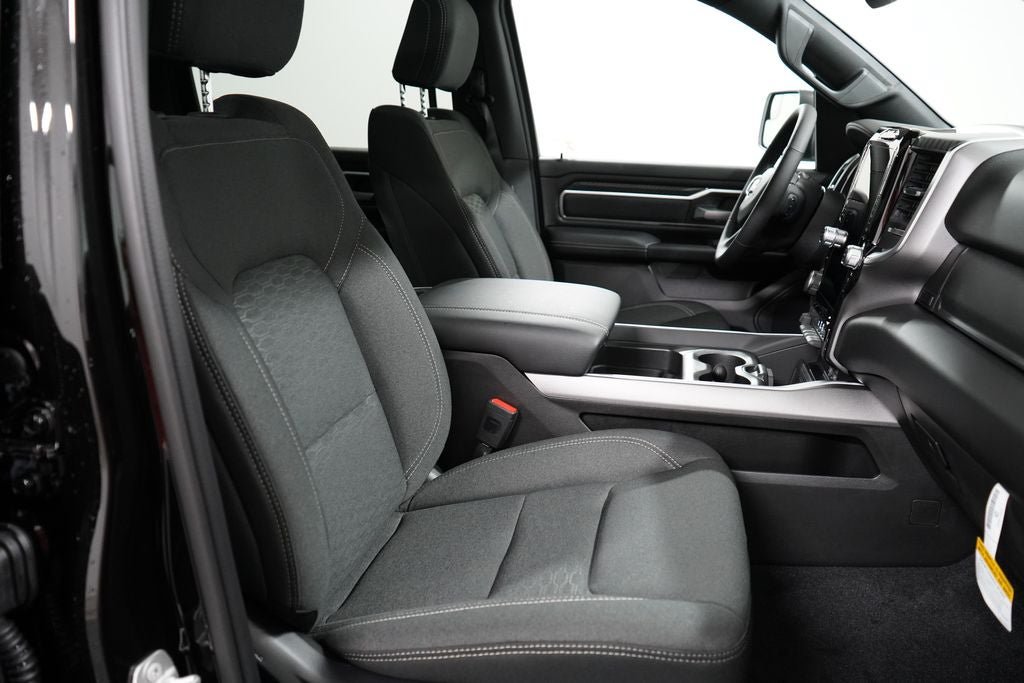 New 2027 RAM 1500 Big Horn AWD/4WD image 29