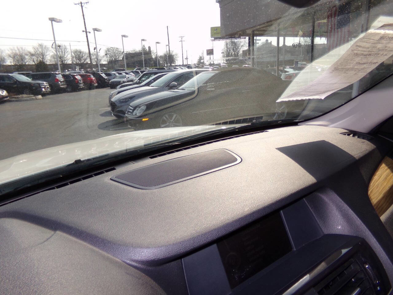 Used 2012 BMW X3 xDrive28i image 49