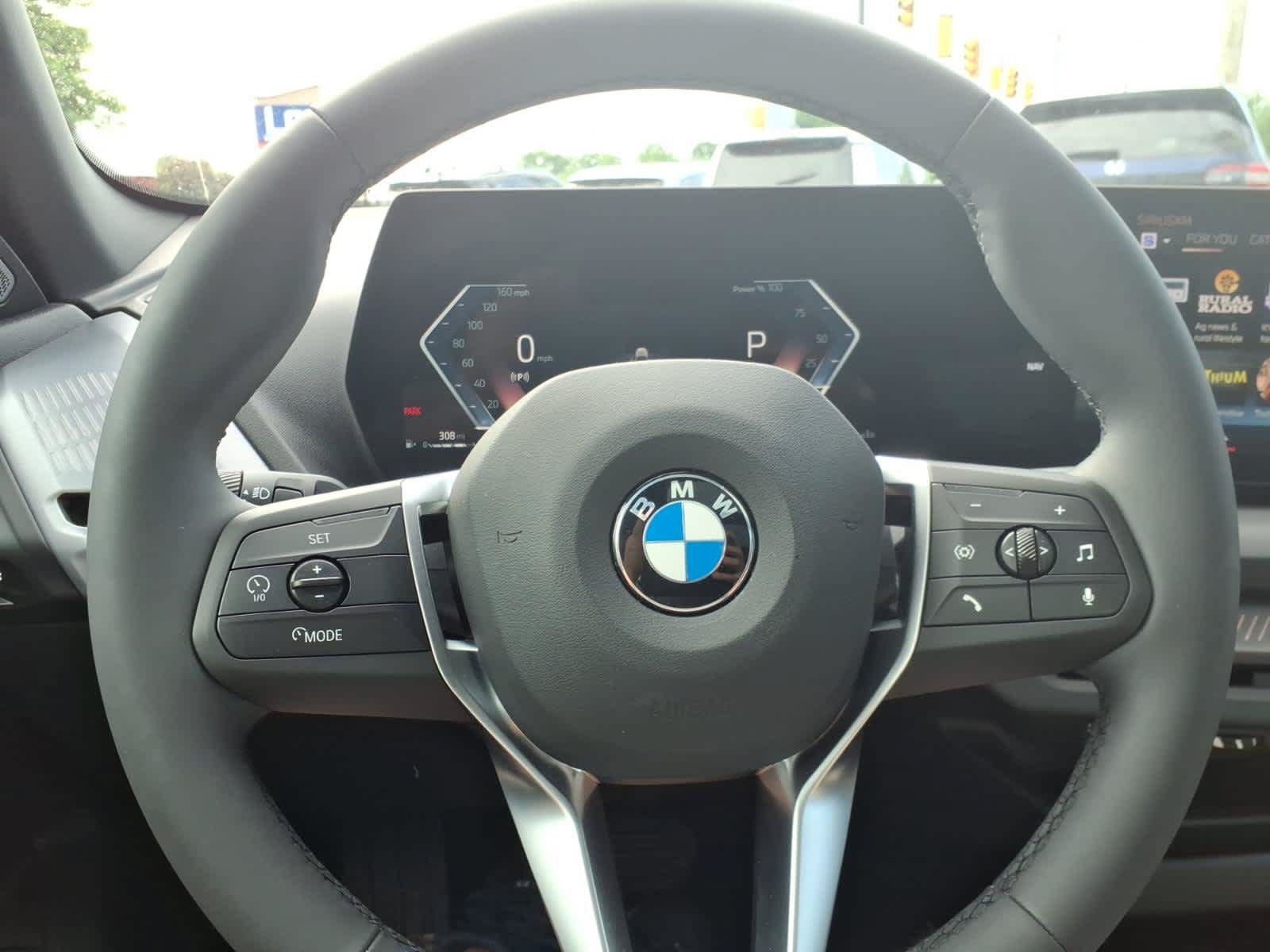 Used 2025 BMW 228i xDrive AWD/4WD image 25