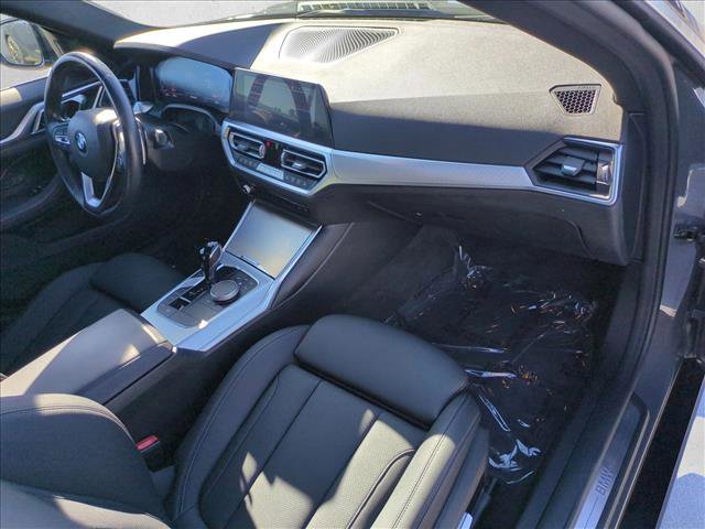 Used 2023 BMW 430i Gran Coupe RWD image 23