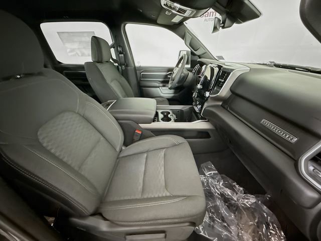 New 2026 RAM 1500 Big Horn image 26