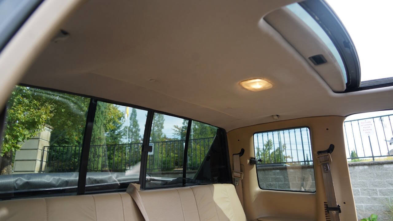 Used 1997 Dodge Ram 3500 Truck 4x4 Club Cab image 98