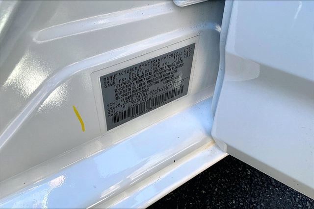 Used 2022 Nissan Sentra S image 14