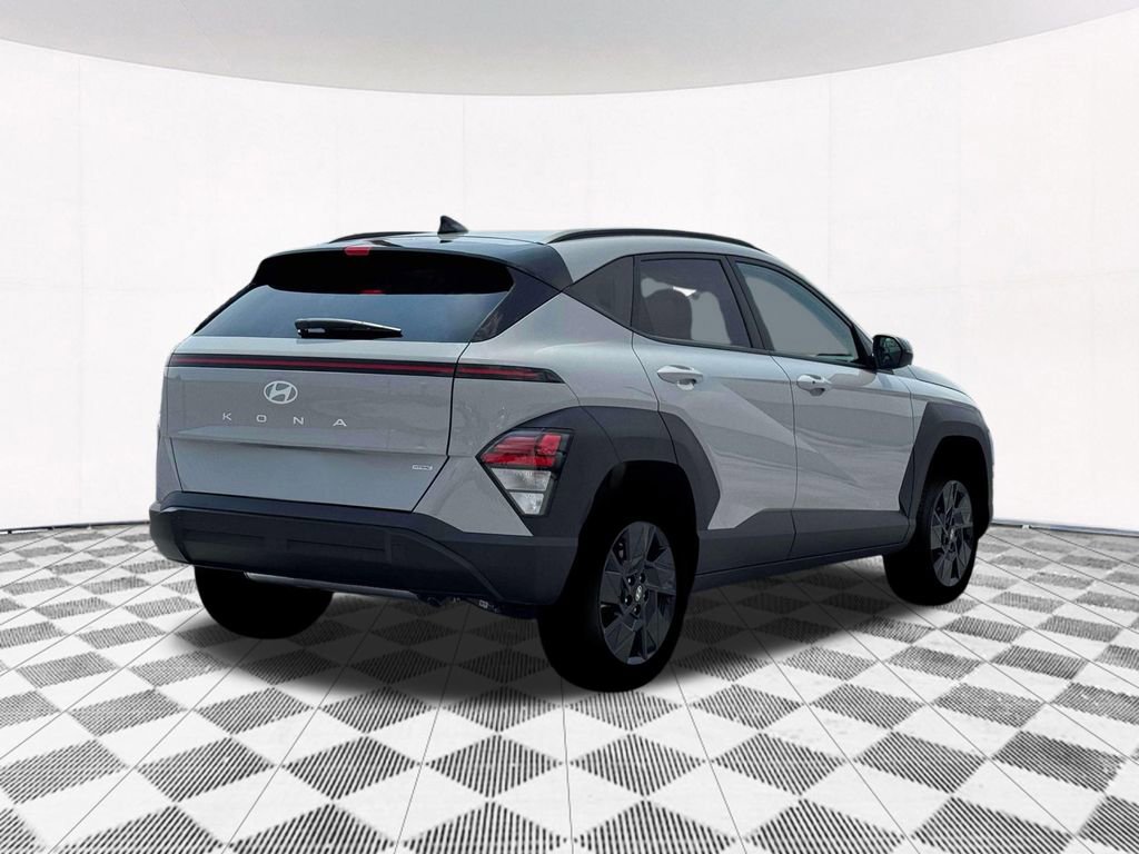 New 2026 Hyundai Kona SEL Sport image 11