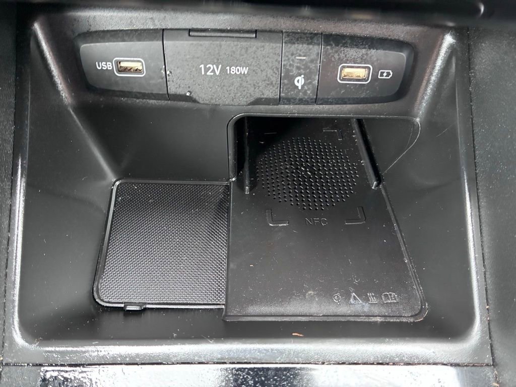 Used 2023 Hyundai Tucson SEL AWD/4WD image 34