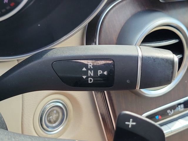 Used 2019 Mercedes-Benz C 300 4MATIC Sedan image 24
