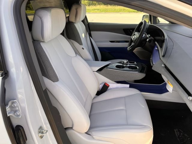 New 2026 Cadillac Optiq Sport 1 RWD image 21