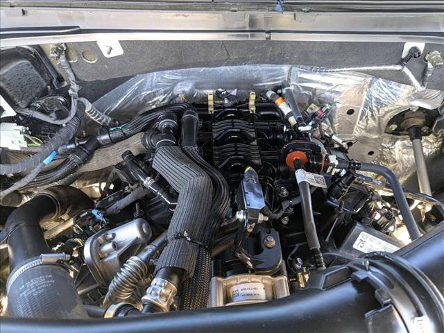 Certified 2023 Ford Expedition Limited image 24