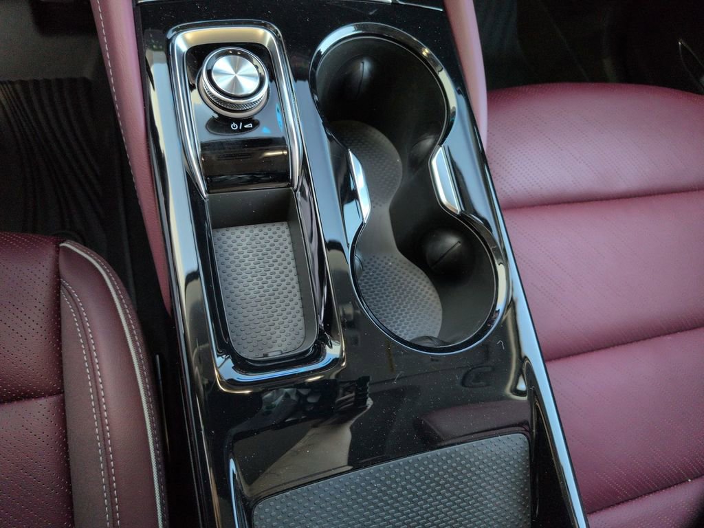 New 2026 Buick Envision Sport Touring AWD/4WD image 13