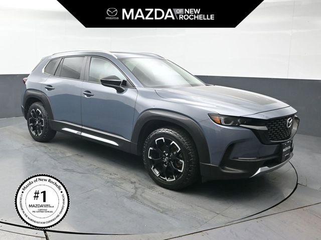 Certified 2023 MAZDA CX-50 Meridian Edition w/ Cargo Package