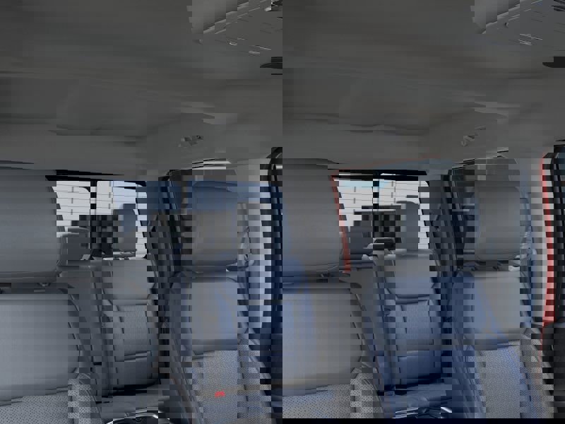 New 2025 Ford F150 Lariat w/ Equipment Group 502A High image 47