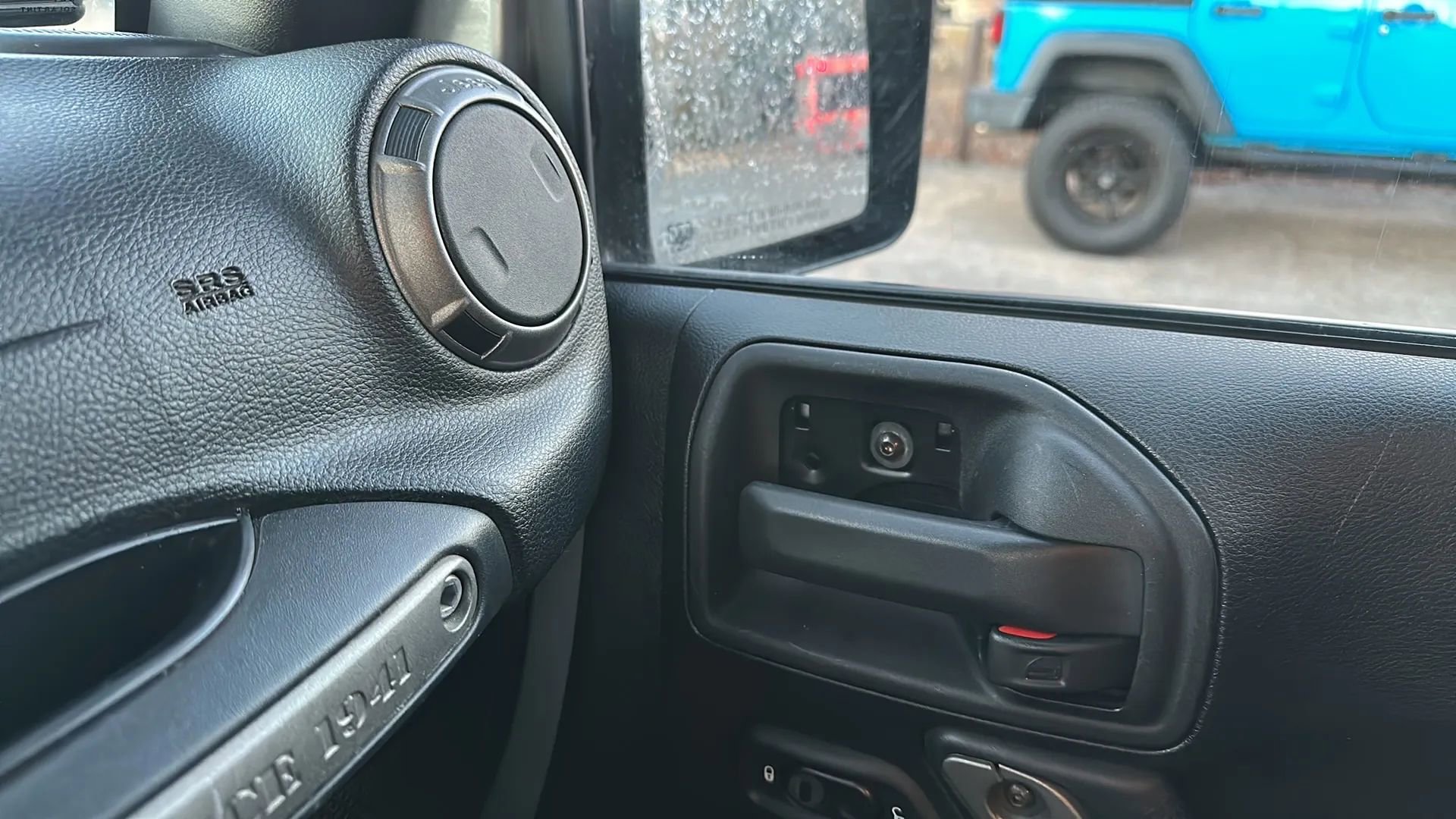 Used 2015 Jeep Wrangler Sport w/ Quick Order Package 24S image 29