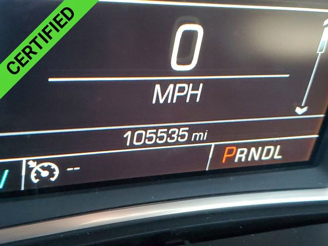 Used 2019 Chevrolet Traverse LT image 13