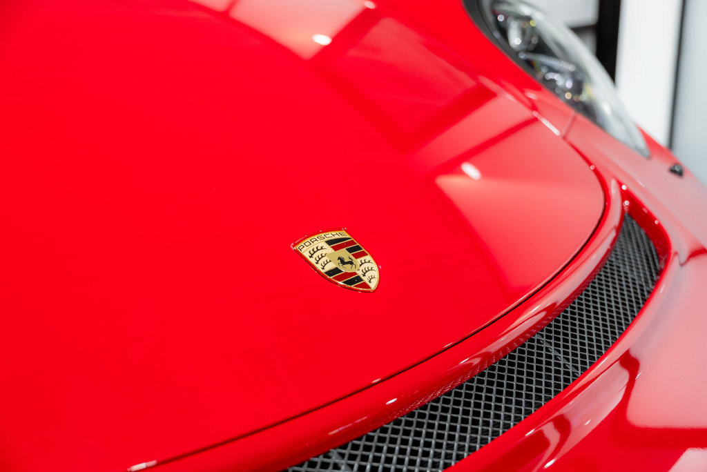 Used 2018 Porsche 911 GT3 RWD image 15