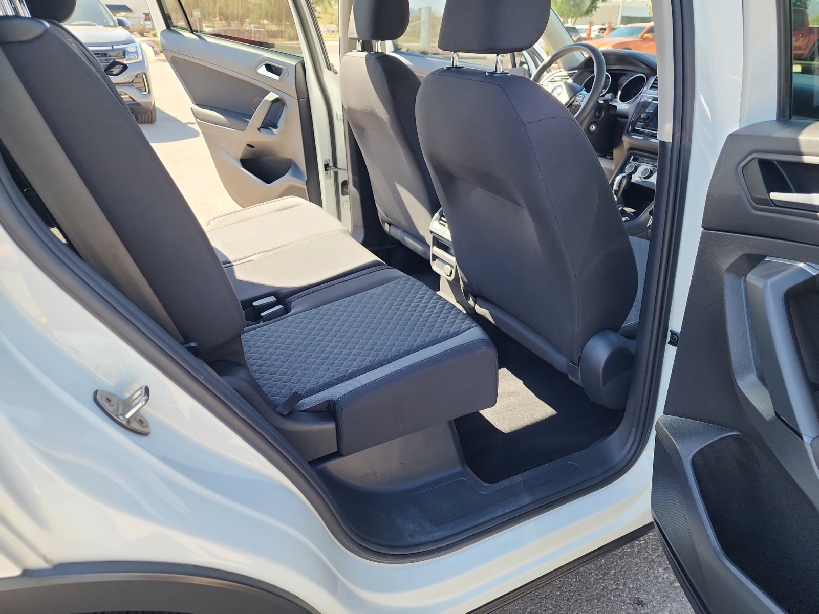 Used 2019 Volkswagen Tiguan S w/ Driver Assistance Package image 18