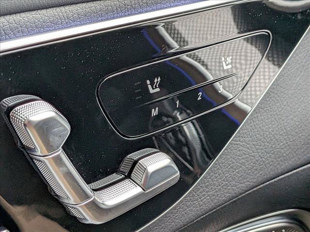 New 2026 Mercedes-Benz C 300 4MATIC Sedan image 15